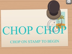 Oyun Chop Chop