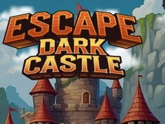 Oyun Escape Dark Castle