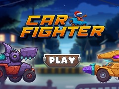 Oyun Car Fighter