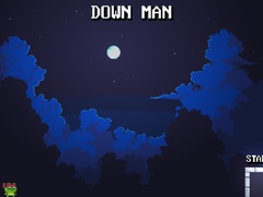 Oyun DownMan