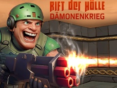 Oyun Rift of Hell: Demons War