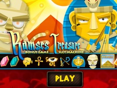 Oyun Ramses Treasure