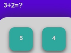 Oyun Solve The Equations