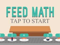 Oyun Feed Math