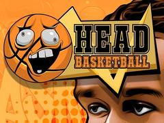 Oyun Head Basketball