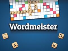 Oyun Wordmeister HD
