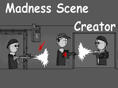 Oyun Madness Scene Creator
