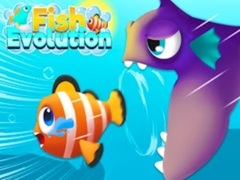 Oyun Fish Evolution