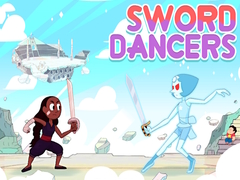 Oyun Sword Dancers