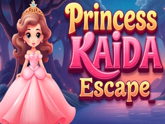 Oyun Princess Kaida Escape