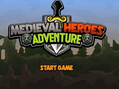 Oyun Medieval Heroes Adventure