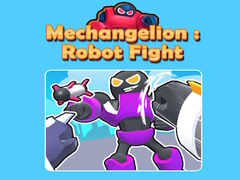 Oyun Mechangelion: Robot Fight 