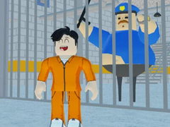 Oyun Roblox: Barry's Prison Run