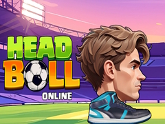 Oyun Head Ball Online