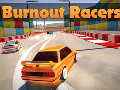 Oyun Burnout Racers