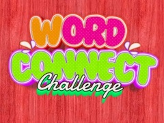Oyun Word Connect Challenge