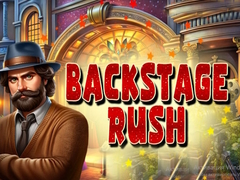Oyun Backstage Rush
