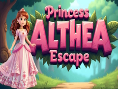 Oyun Princess Althea Escape