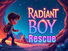 Oyun Radiant Boy Rescue