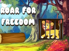 Oyun Roar for Freedom
