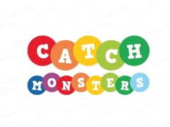 Oyun Catch Monsters