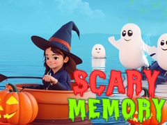 Oyun Scary Memory