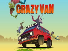 Oyun Crazy Van