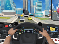 Oyun Ultimate Transport Driving Sim