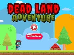 Oyun Dead Land Adventure