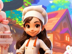 Oyun Cooking Fever: Happy Chef