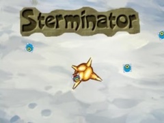 Oyun Sterminator
