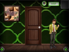 Oyun Amgel Easy Room Escape 225