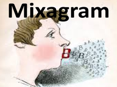Oyun Mixagram