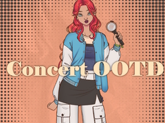 Oyun Concert OOTD