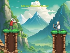 Oyun Stickman Showdown