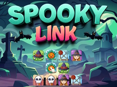 Oyun Spooky Link 