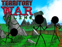 Oyun Territory War online