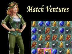 Oyun Match Ventures