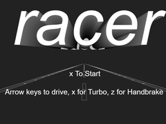 Oyun Race