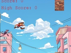Oyun Flappy Chase