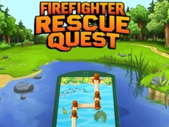 Oyun Firefighter Rescue Quest