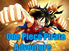 Oyun One Piece Pirate Adventure