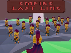 Oyun Empire Last Line