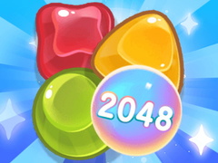 Oyun 2048 Skill Edition