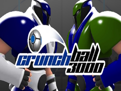 Oyun Crunchball 3000
