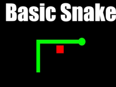 Oyun Basic Snake