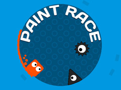 Oyun Paint Race