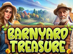 Oyun Barnyard Treasure
