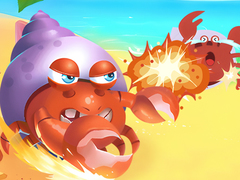 Oyun King of Crabs