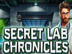 Oyun Secret Lab Chronicles